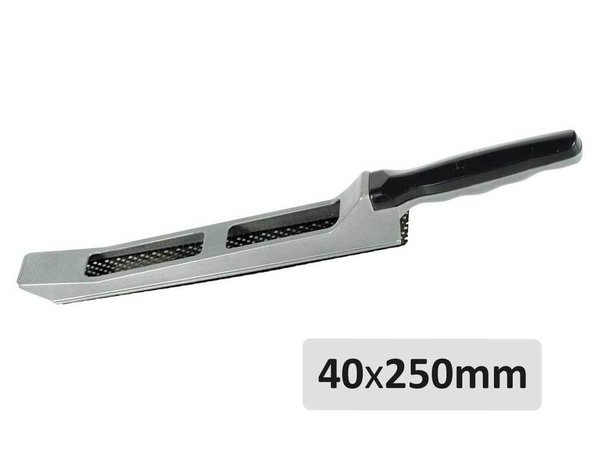 Универсално ръчно ренде - 40 mm