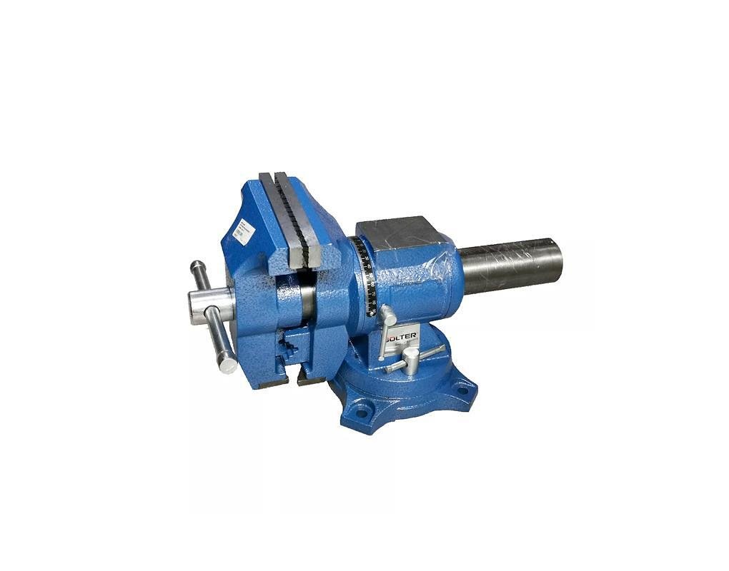 Мултифункционално менгеме - 140 mm