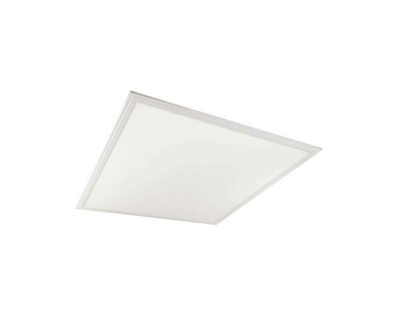 LED панел Capri Slim - 600 x 600 x 9 mm 48 W, различна цветна температура