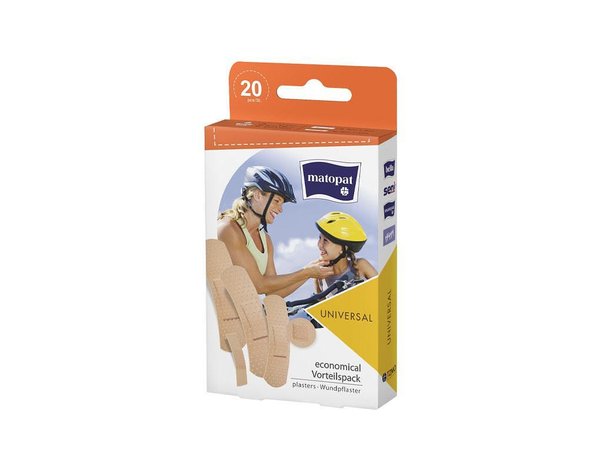 Крем за крака - 75 ml, различни видове