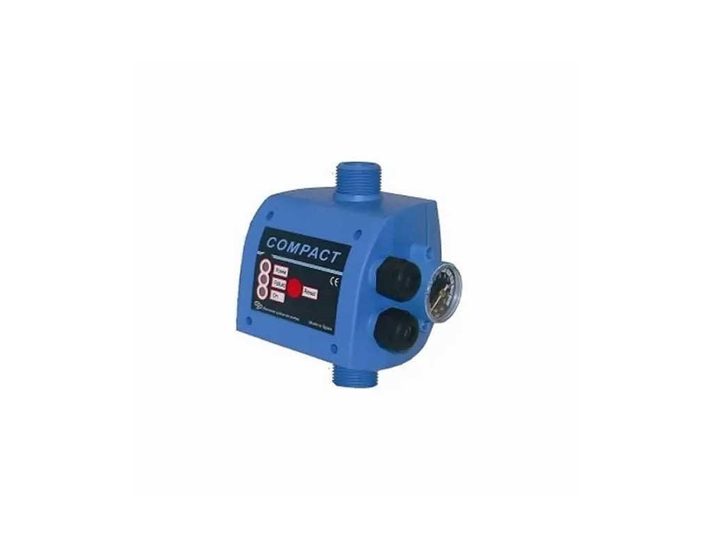 Fluido Compact Controller Module Флуид контрол Compact 2 RM