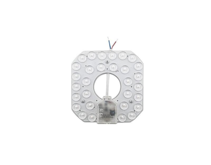 LED платка - 20 W, 3CCT, 2800 lm