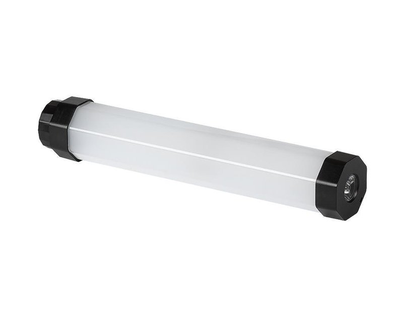 LED USB мултифункционална презареждаема лампа - 3 W, Li-Ion, 2500 mAh ...