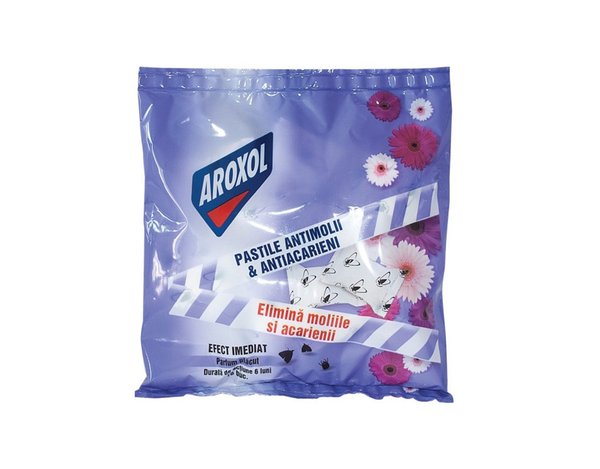 Спрей против молци - 150 ml