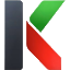 КРЕЗ logo